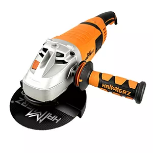 فرز آهنگری 180میلیمتری 2400 وات هامرز مدل 3124