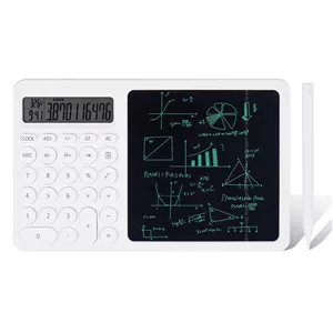 ماشین حساب گرین لاین مدل CalcuWrite Pro به همراه قلم