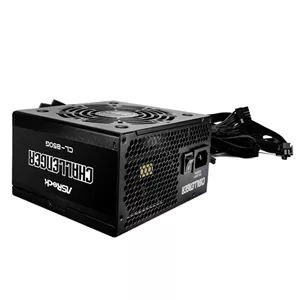 منبع تغذیه کامپیوتر 850 وات ازراک مدل CL-850G