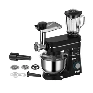 ماشین آشپزخانه راف مدل R.6676