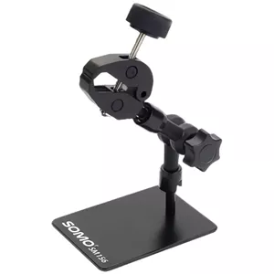 گیره مونتاژ متحرک سومو مدل SM156