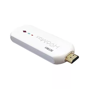 اندرویدباکس سیترو مدل H96Max M20 2/16GB