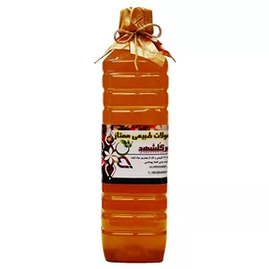 سرکه سیب سنتی قصر گلشهد - 1 لیتر