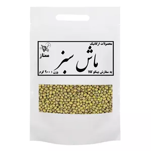 دال ماش ممتاز بینگوکالا - ۹۰۰ گرم