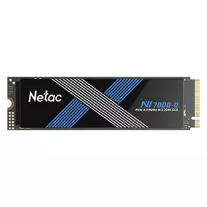 اس اس دی اینترنال M.2 PCIe Gen4 x4 NVMe نتاک مدل NV7000-Q ظرفیت 2 ترابایت