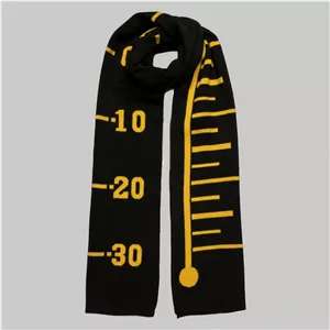 شال گردن مردانه مدل اکریلیک KOT 363