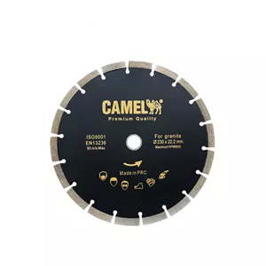 صفحه گرانیت بر کمل مدل 180mm