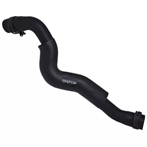 شلنگ بالا رادیاتور مزدا مدل LF8B-15-18X مناسب برای مزدا 3 قدیم و مزدا 3 نیو