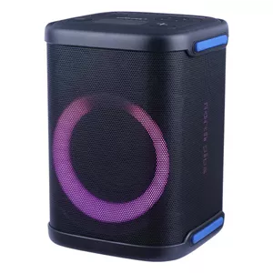 اسپیکر بلوتوثی قابل حمل نورث پلاس مدل MegaBass700