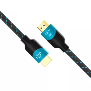 کابل HDMI تسکو مدل GHC 71 HERA 8K با طول 2 متر