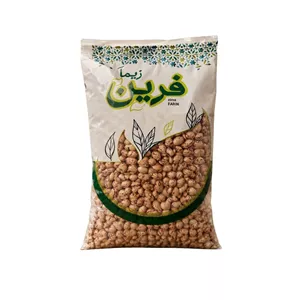 لوبیا چیتی زیمآفرین - 900 گرم