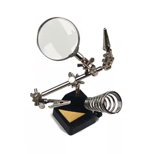 گیره ی مونتاژ رومیزی پروسکیت مدل 608-391E 