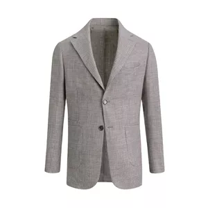 کت تک رسمی مردانه کروم مدل 2520203