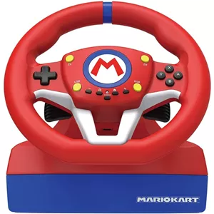 فرمان بازی هوری مدل Mario Kart Racing Wheel Pro Mini