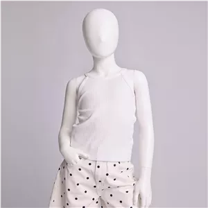 تاپ دخترانه نخی دیفکتو مدل 8684585570015
