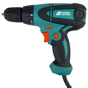 پیچ گوشتی برقی پاور اکشن مدل HD 450