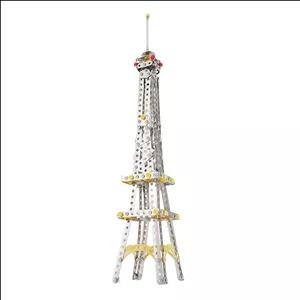 ساختنی 389 تکه متال مدل برج مخابراتی