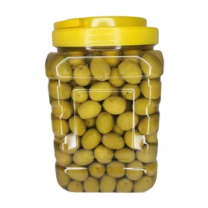 زیتون شور سوپر ویژه - 1500 گرم