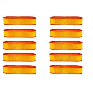 فیلتر هوا مدل p03 مناسب برای تیبا بسته 17 عددی