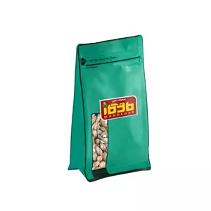 بادام سنگی ماندگار - 500 گرم