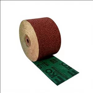 سنباده رولی  مدل  P320 طول 50 متر