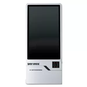 کیوسک لمسی بایامکس مدل KMAX core i3