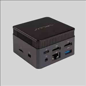 کامپیوتر کوچک زدپلاس مدل FEMTO B12N100 