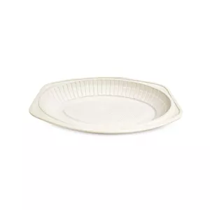 دیس یکبار مصرف آنی مدل 524 بسته ۶ عددی