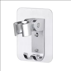 نگهدارنده سردوش حمام مدل پشت چسبی