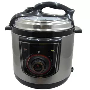 زودپز برقی دویتون مدل DP-702