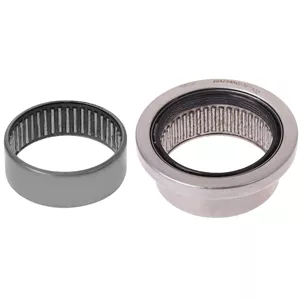 بلبرینگ ژامبون کوچک و بزرگ جی ای اس پی کد 207301207302  قطر 50 و 65 میلیمتر مناسب برای رانا و رانا پلاس مجموعه 2 عددی