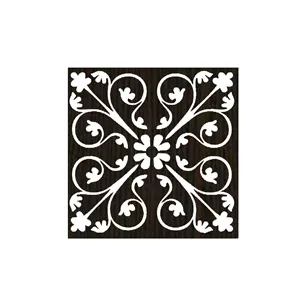 تایل سقفی کد HDS212TM سایز 60x60 سانتی متر بسته 4 عددی