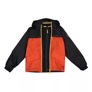 کاپشن پسرانه کچوا مدل دوپوش 