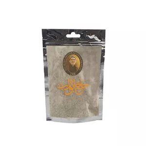 ادویه ترکیبی ماست و دوغ حاج ابوتراب - 120 گرم