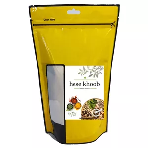 آرد گندم کامل حس خوب - 900 گرم