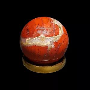 سنگ راف مدل گوی جاسپر کد 7-181