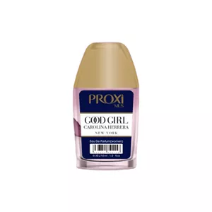  عطر جیبی زنانه پروکسی مدل Good girl حجم 30 میلی لیتر