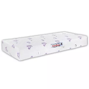 تشک وگال مدل سوپر پلاس یک نفره سایز 120× 200 سانتیمتر