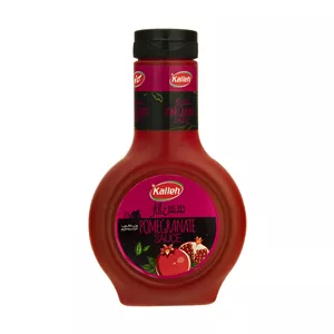 سس انار کاله - 380 گرم