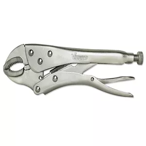 انبر قفلی وی تولز مدل VT2185 سایز 10 اینچ