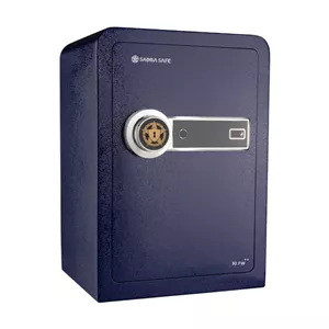 صندوق الکترونیکی صدراسیف مدل 50FW PLUS وزن 27 کیلوگرم