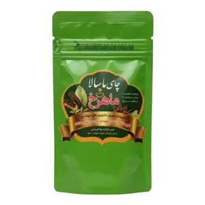 چای ماسالا ماهرخ - 200 گرم