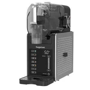 بستنی ساز هاگنوک مدل SIM-200.1.9