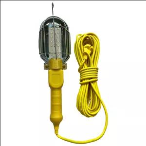 چراغ سیار ال ای دی مدل دوره گرد