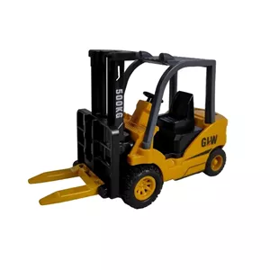 ماکت ماشین جی ال دبلیو مدل لیفتراک کد 350