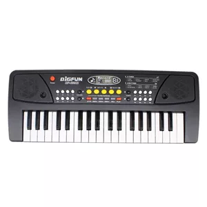 بازی آموزشی کیبورد بیگفان مدل ارگ کد 430
