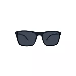 عینک آفتابی مستطیلی مردانه مورل مدل POLARIZED58987BL