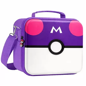 کیف حمل کنسول بازی نینتندو سوييچ مدل M Pokemon