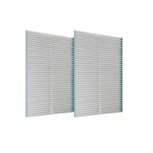 فیلتر کابین فیلتر دم مدل نانو مناسب برای MVM 315 بسته 2 عددی