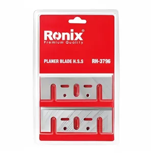 تیغه رنده رونیکس مدل RH-3796 بسته 2 عددی